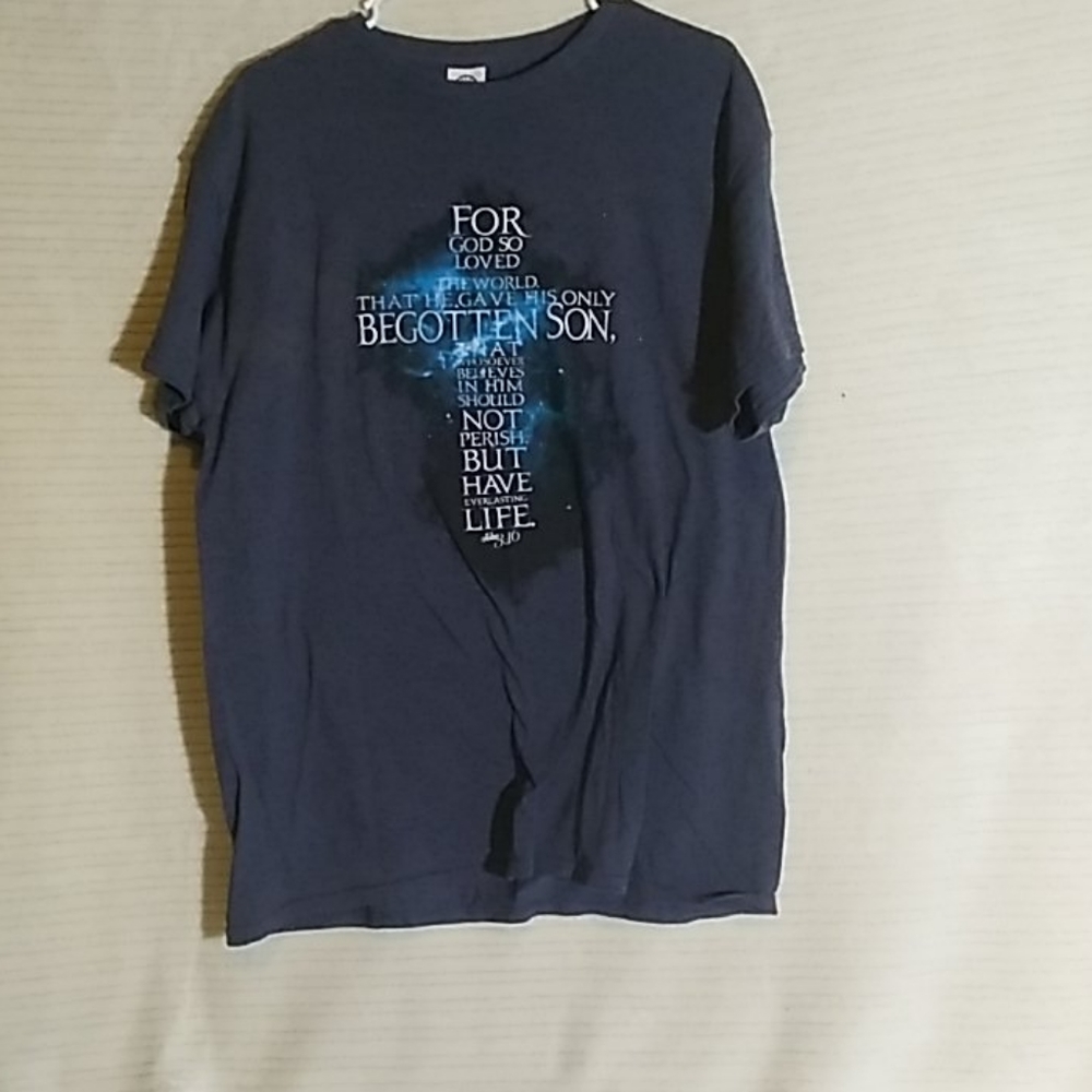 Religious Tee